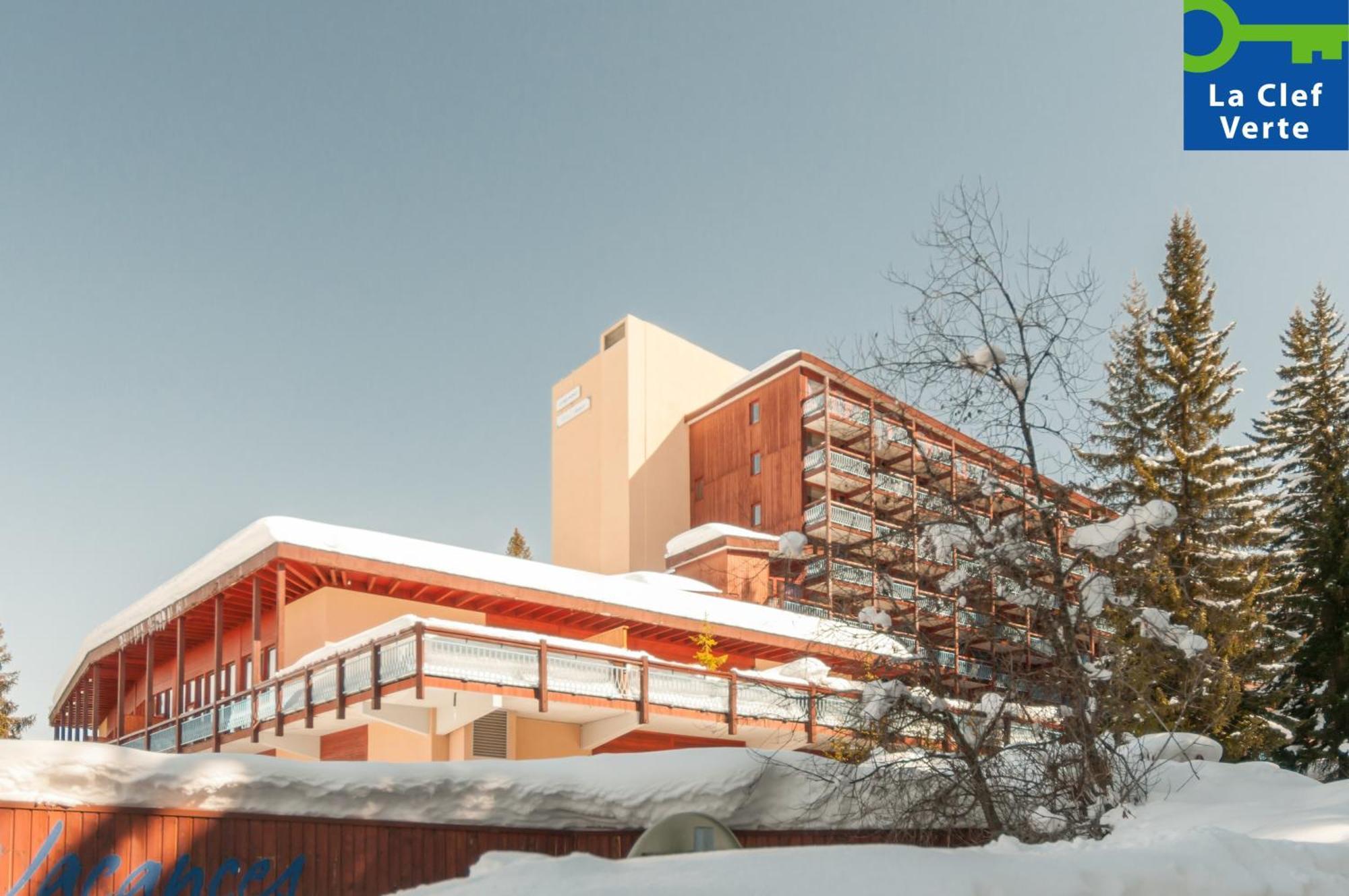 Pierre & Le Belmont Aparthotel